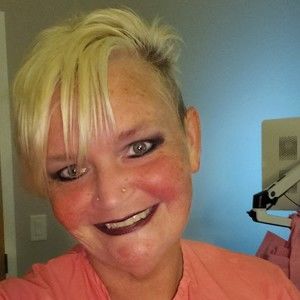 Meet your Posher, Nicki